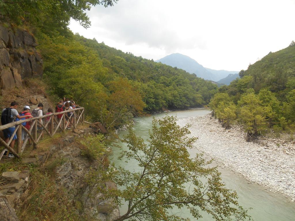 Traditional Guesthouse Marousio Rodavgi ภายนอก รูปภาพ